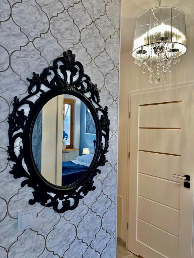 Apartament Rysy Apartamentyzakopianskie Basen Sauna Jacuzzi زاكوباني المظهر الخارجي الصورة
